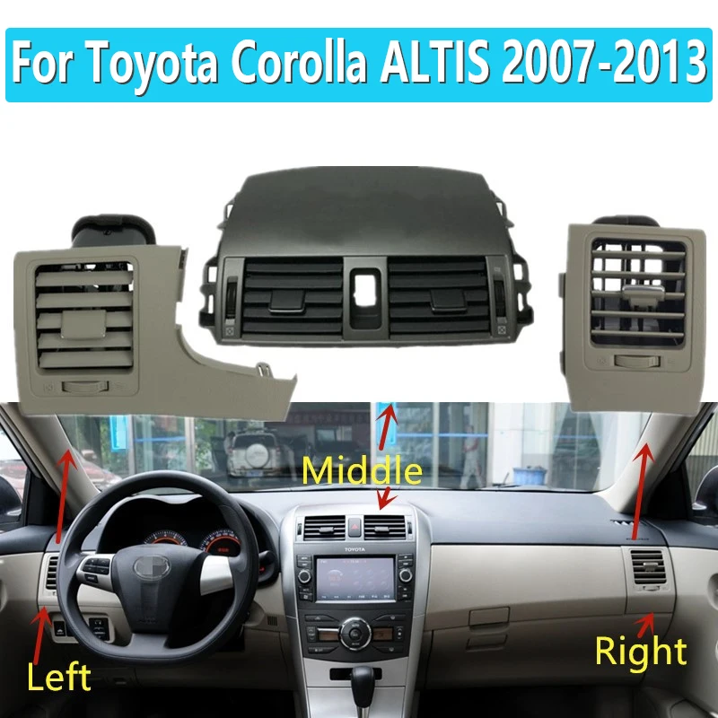 Giảm xóc trước phải Toyota Corolla Altis 20022007 chất lượng tốt giá rẻ  nhất
