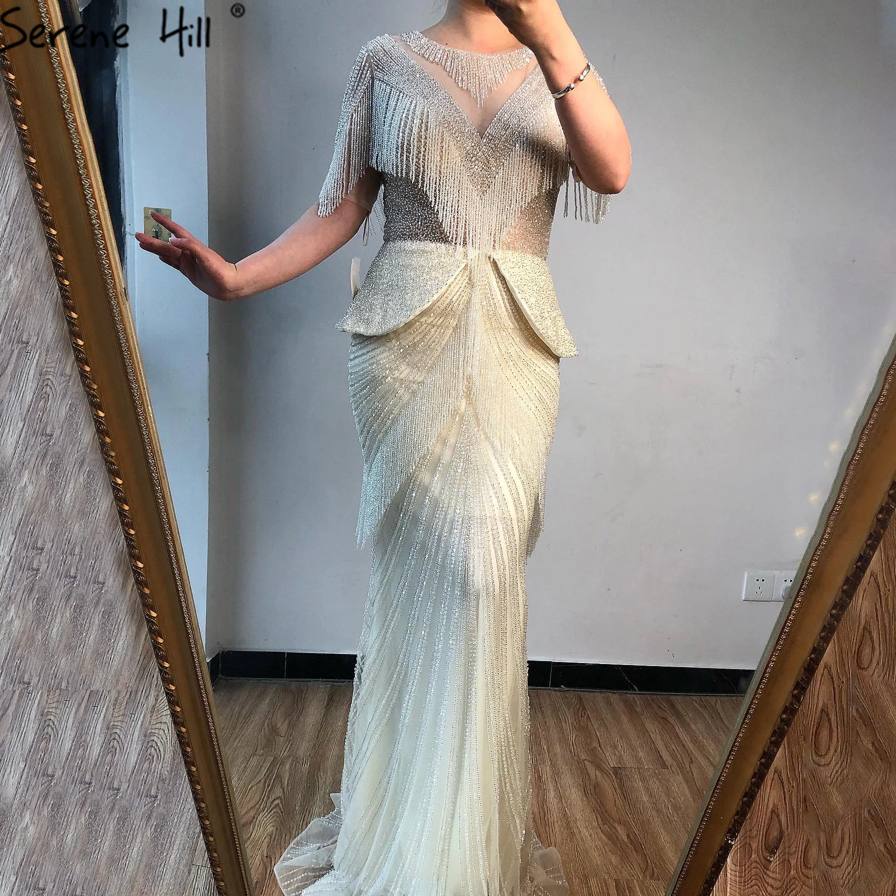 Powder Pink Net Floor Length Gown, Designer women gown for wedding, Designer  women for function, latest … | Bridal dress design, Net gown designs, Lace dress  design