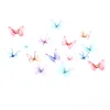 20-50PCS Chiffon Tulle Butterfly Wings Nail Arts Crafts Decorative Accessories DIY Earring Necklace Handmade Ornament Material ► Photo 3/6