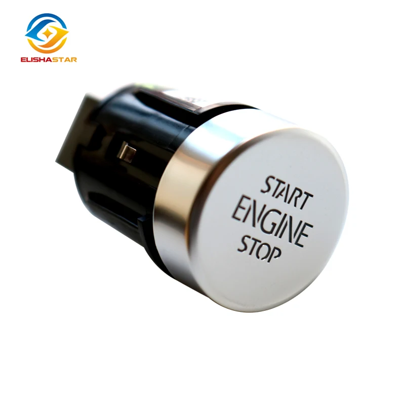 5N0959839 OEM Кнопка запуска и остановки для V W Tiguan 2008 2016 Sharan 2011 7N 5N0 959 839|oem switch|start switchvw