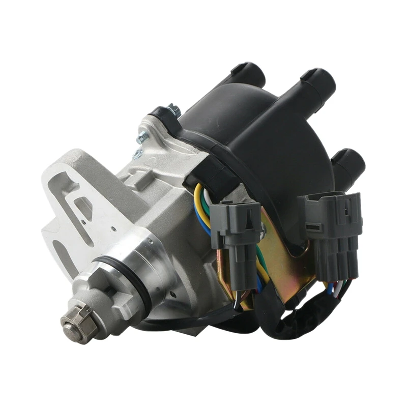 

Ignition Distributor for Toyota Corolla 1.8L 93 94 Celica ST 94 95 8AFE 19020-16280