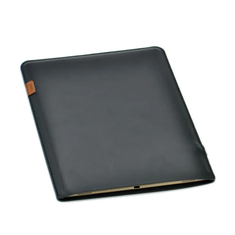 Поступление продажи ультра-тонкий плотно прилегающий Чехол-сумочка из микрофибры для ноутбука чехол для ноутбука Dell XPS 13/15 9360/9560
