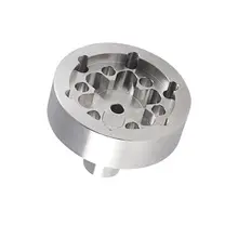 

customized high precision china car spare parts milling turning service cnc machining parts