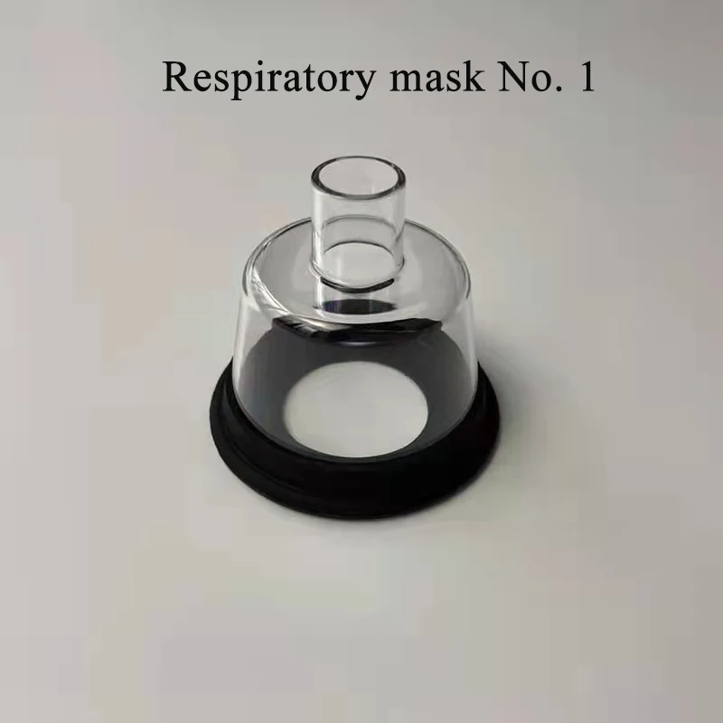 1Pcs No.1 mask