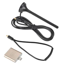 DVB-T2/T ТВ приемник цифровое спутниковое телевидение Ключ ТВ-тюнер usb для Android 4,1 Поддержка MPEG-2 и MPEG-4/H.264 видео