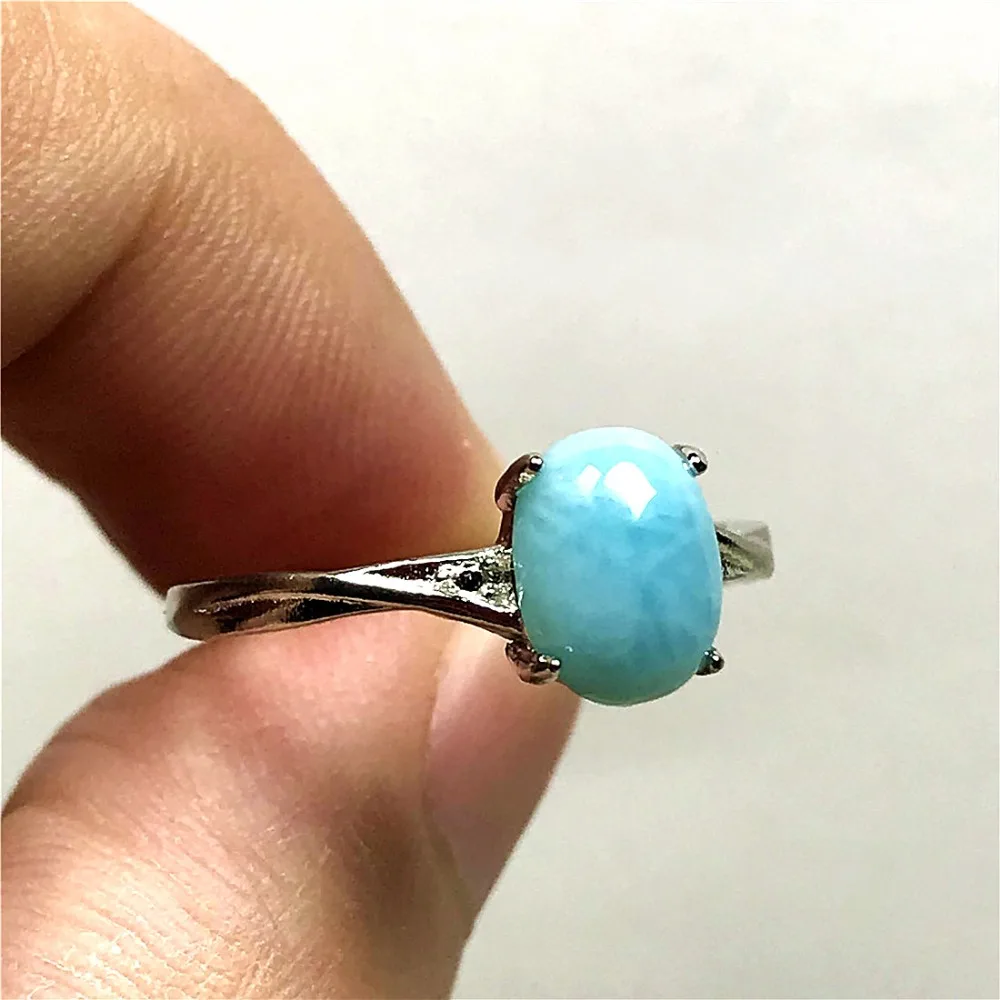 Larimar Ring (8)