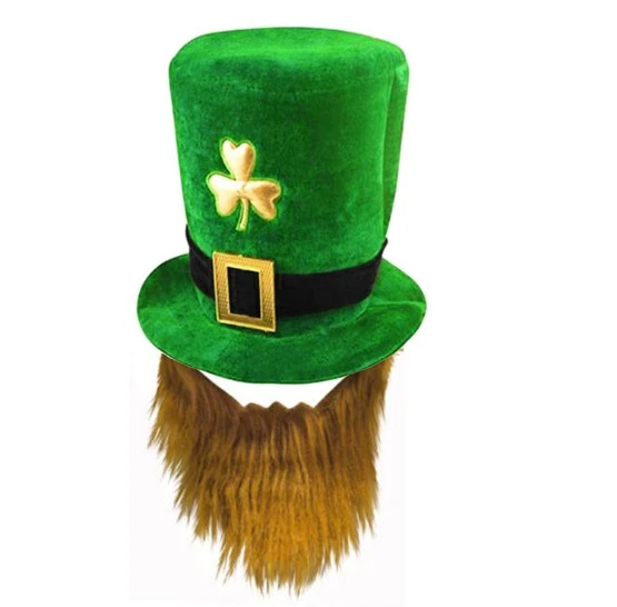 Irish party hats Clearance