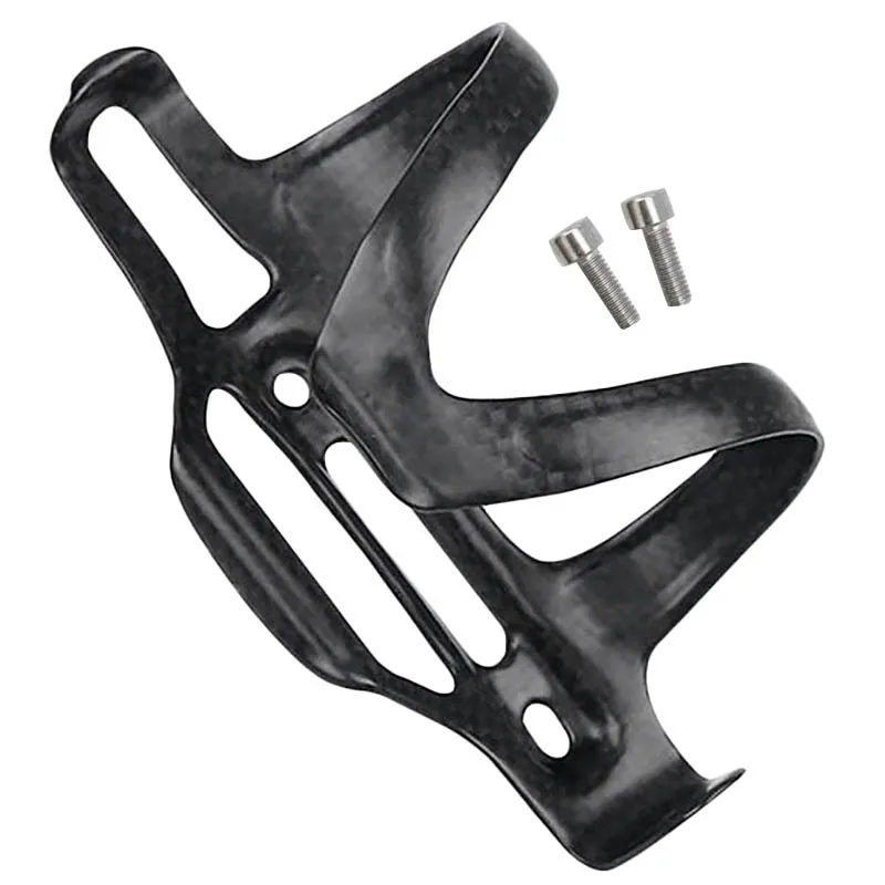 

Bicycle Full Carbon Bottle Cage MTB Road Bike Cycling Bottle Holder