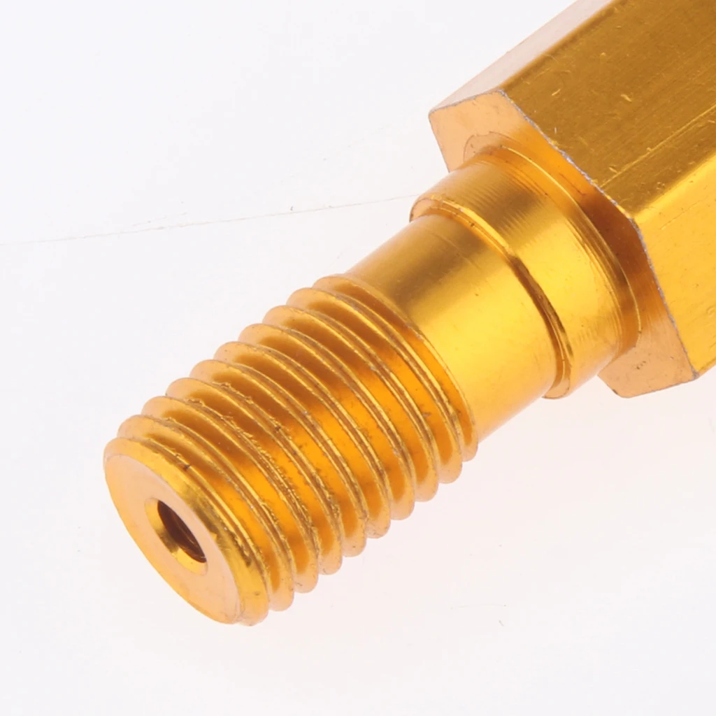 Motorcycl Brake Master Cylinder Brake Caliper Banjo Bolt & Bleed Nipple/Screw for Kawasaki Aluminium Alloy Bolt M10 x 1.25mm brake caliper motor