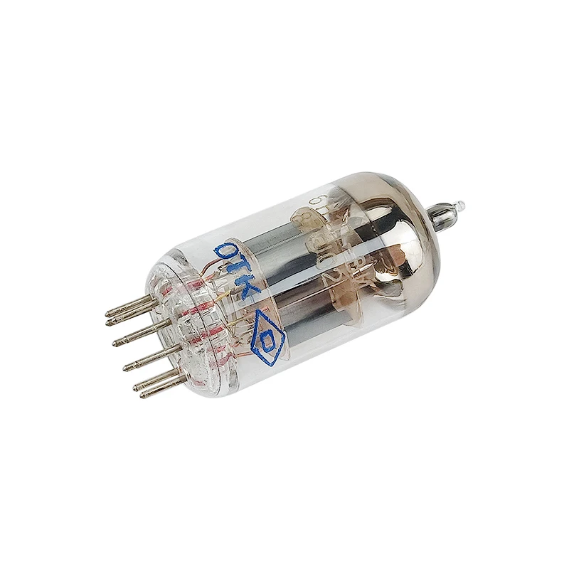 Nova Válvula de Vácuo su 6h1n-bn Tubo Eletrônico para Substituição 6n1 Ecc85 6aq8 Tubo Amplificador Válvula Fornecer Jogo Alta Qualidade Peças - Image 6
