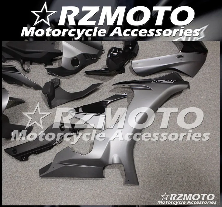 ABS мотоцикл обтекатель комплект для YAMAHA YZF R1- год кузов литья под давлением Магазин № 1624