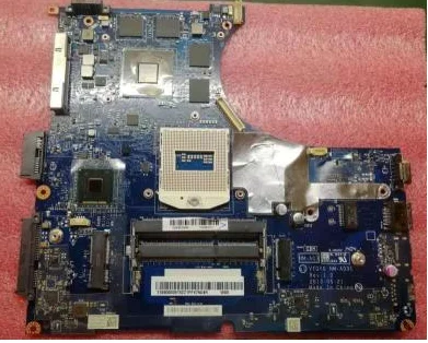 For Lenovo Y500 LA-8692P Laptop Motherboard HM77 GT650 mainboard | Компьютеры и офис