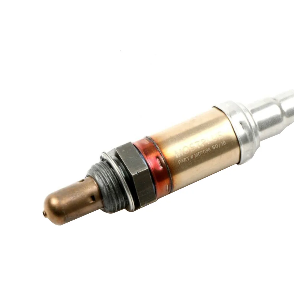 4PCS Replacement for Nissan Maxima 3.0L Calif 2000 Oxygen Sensor Upstream& Downstream M0702438X2