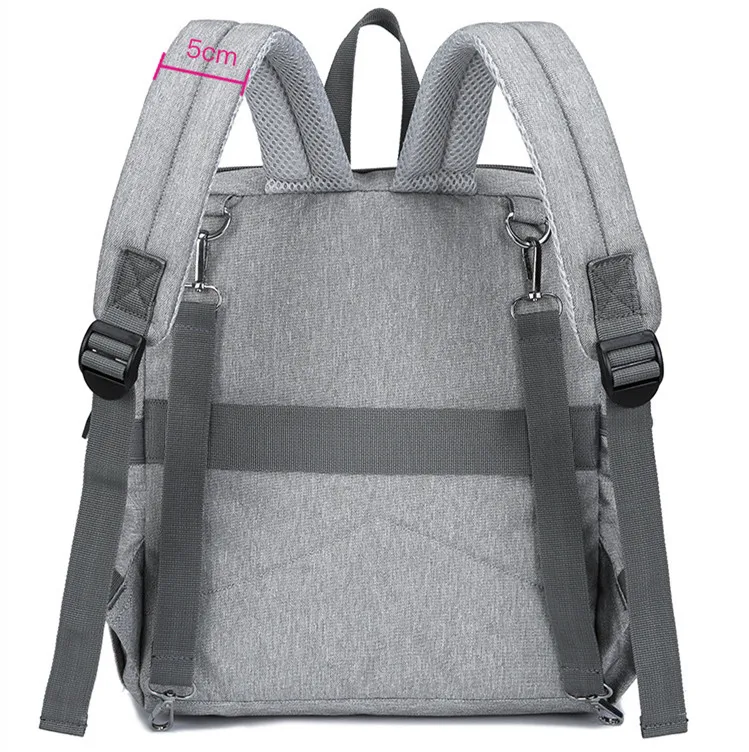 Портативный новый рюкзак Mommy Bag для беременных сумка Детская сумка для подгузников детские коляски для мамы, сумка для подгузников рюкзак