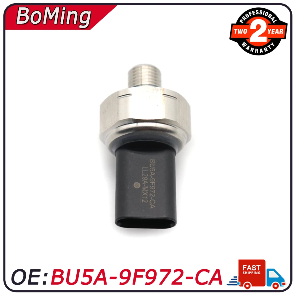 Bu5a9f972ca Car Fuel Injection Pressure Sensor For Ford For Lincoln
