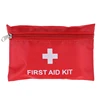 1X Portable Emergency Survival First Aid Kit Pack Travel Medical Sports Bag Case ► Photo 2/6