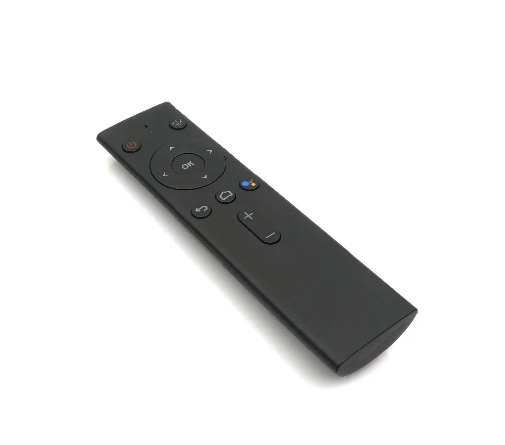 谷歌认证遥控器