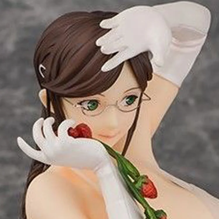 

Yaya Anime Daiki Glorious Industrial Starless Mitarai Chennai Excellent 1/6 Pretty Girl Replaceable Garage Kit