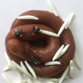 

2020 anti stress toys squishy Poo Evil Spoofed Toys Simulation Stool Hilarious Fake Poo toys interesting toys funny gifts