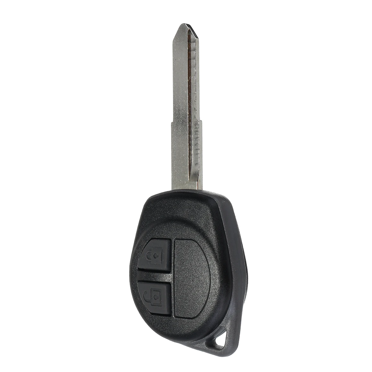 

Car Remote Key Case Shell With 2 Buttons Cr1616 Battery For Suzuki Ignis Alto SX4 For Vauxhall Agila Replacement Accessories Fob