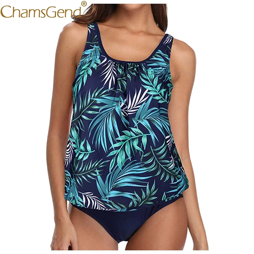 Quick dry tankini Clearance