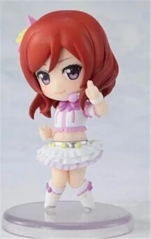 Новый аниме 3 шт./компл. LoveLive! Школьный идол проект нишикино Маки Нико Ядзава
