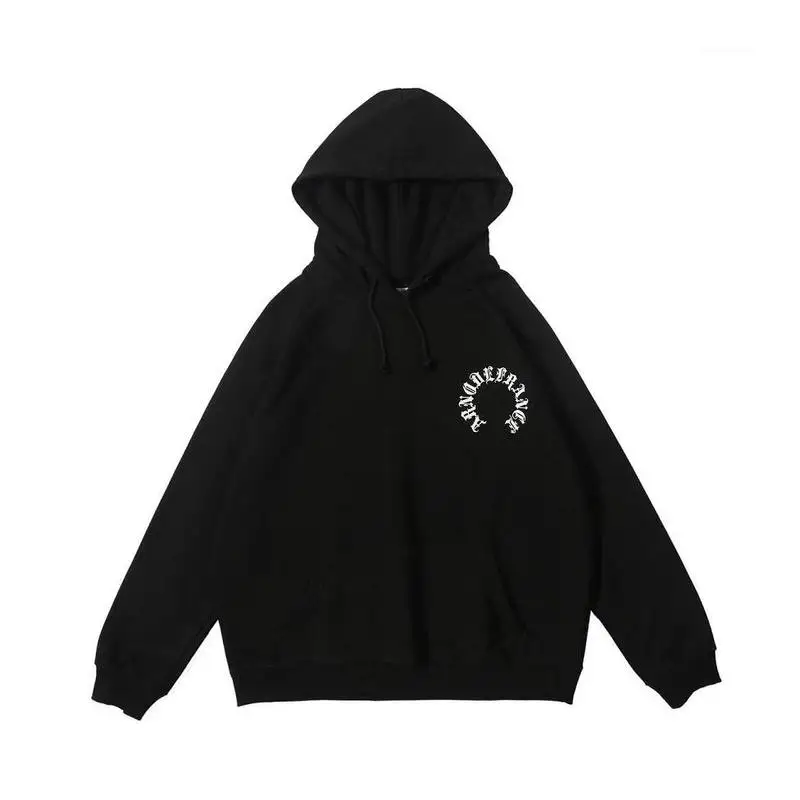 

ARNODEFRANCE oversize Hoodie ADF19 Men Women Sweatshirts High Quality harajuku Streetwear Long Sleeve ARNODEFRANCE Pullover