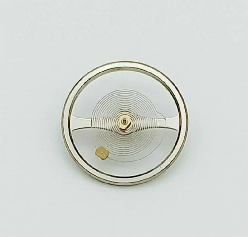 

Watch Movement Part Watch Balance Wheel for NH35 NH36 7S26B