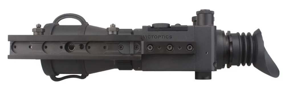 Night Vision 2.5x50 Acom 6