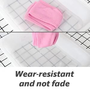 Spa Headband Hair Wrap