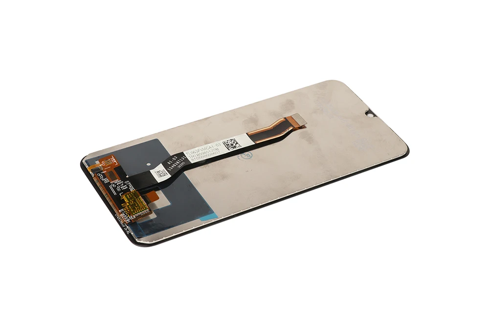 ЖК-экран для Redmi Note 8 ЖК-дисплей+ сенсорный экран с рамкой Замена для Xiaomi Redmi Note 8 Note8 ЖК-дисплей дигитайзер