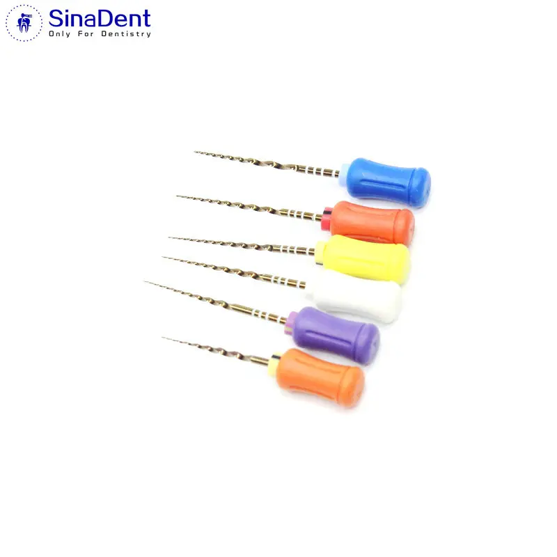 Стоматологический инструмент для ручного использования супер напильники