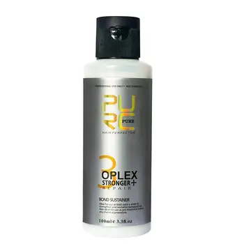 

100ml Hair Conditioner Hair Elasticity Repair Connections Hair Strengthen Hair Damaged Toughness Hair Treatment H6J1