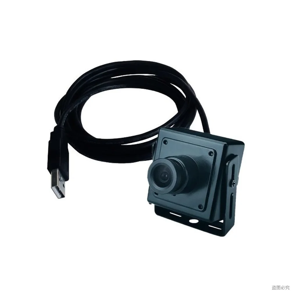 

2-мегапиксельная HD USB-камера, плата 1/2, 7 ''OV2710 Web 1920x1080 2,8/3,6/4,2/6 мм объектив, встроенные системы видеонаблюдения