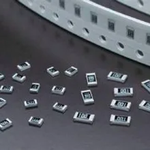 100 шт. 1812 SMD 0,5 Вт Резистор проволочного чипа резисторы 0 Ом~ 10 м ом 0R 10R 100R 220R 330R 470R 1K 4,7 K 10K 100K 220K 330K 470K 680K