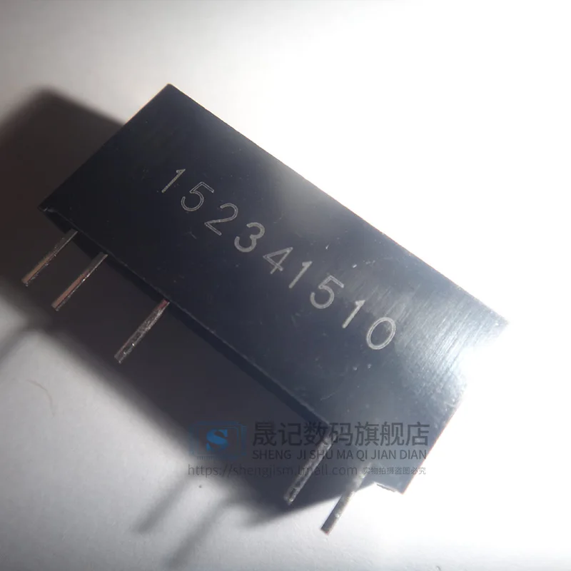 10 шт в упаковке, новая IA2415KS-1W1000VDC24V15V