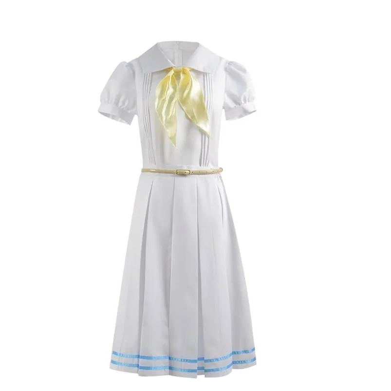 

High-Q Unisex Anime Cos BEASTARS Haru legoshi Cosplay Costumes Sets