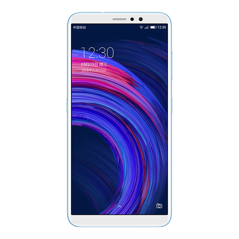 DHL Быстрая Gome Fenmmy Note 4G LTE MTK6763T Восьмиядерный Android 8,0 5,9" ips 1440X720 3 Гб ram 32 ГБ rom 13.0MP отпечаток пальца