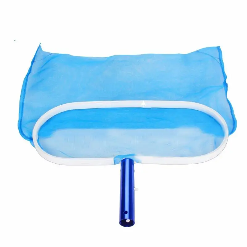 Очиститель воды в бассейне Hoseless Leaf Vac с закругленными границами