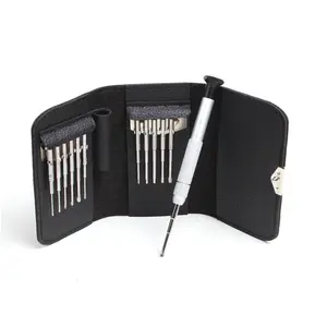 PU Leather Bag 13 Screwdrivers Repair Tool Kit For DJI Phantom 3//4 Quadcopter WT