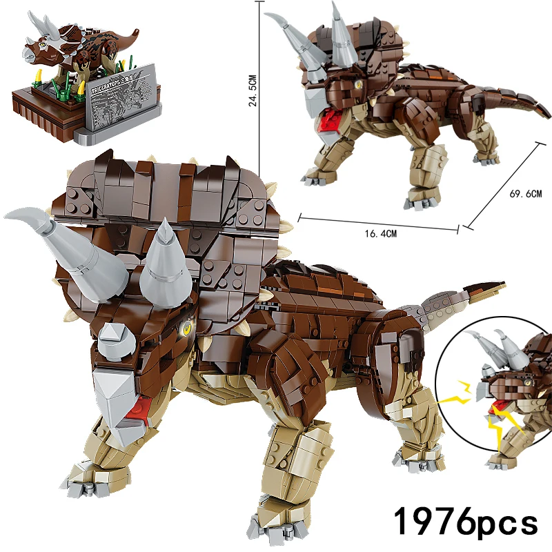 Triceratops