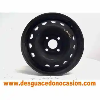 

RIM DAEWOO NUBIRA SALOON