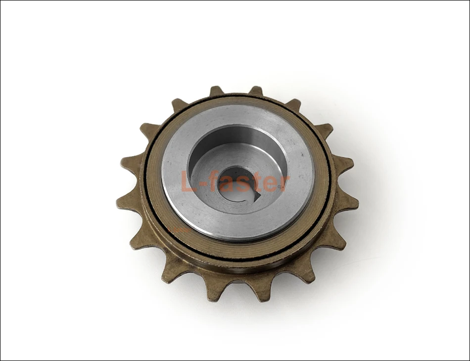 16T freewheel -4-950