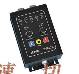 

Capacitive Torch Height Controller HF100 for CNC Metal Cutting Machine