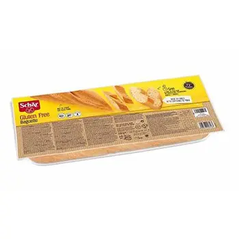 

SchÃ¤r Baguette 350 gr (2 Baguette x 175 Gr)