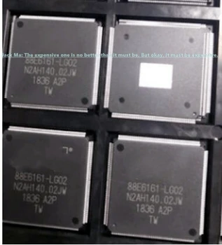 

1-10PCS New 88E6161-LGO2 TQFP-216 88E6161-LG02