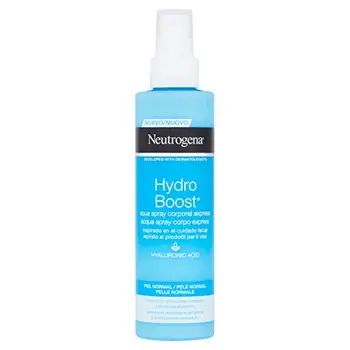 

Neutrogena Hydro Boost Aqua Spray Corporal Express - 200 ml.