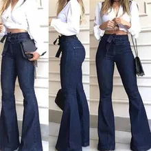buy flared jeans online