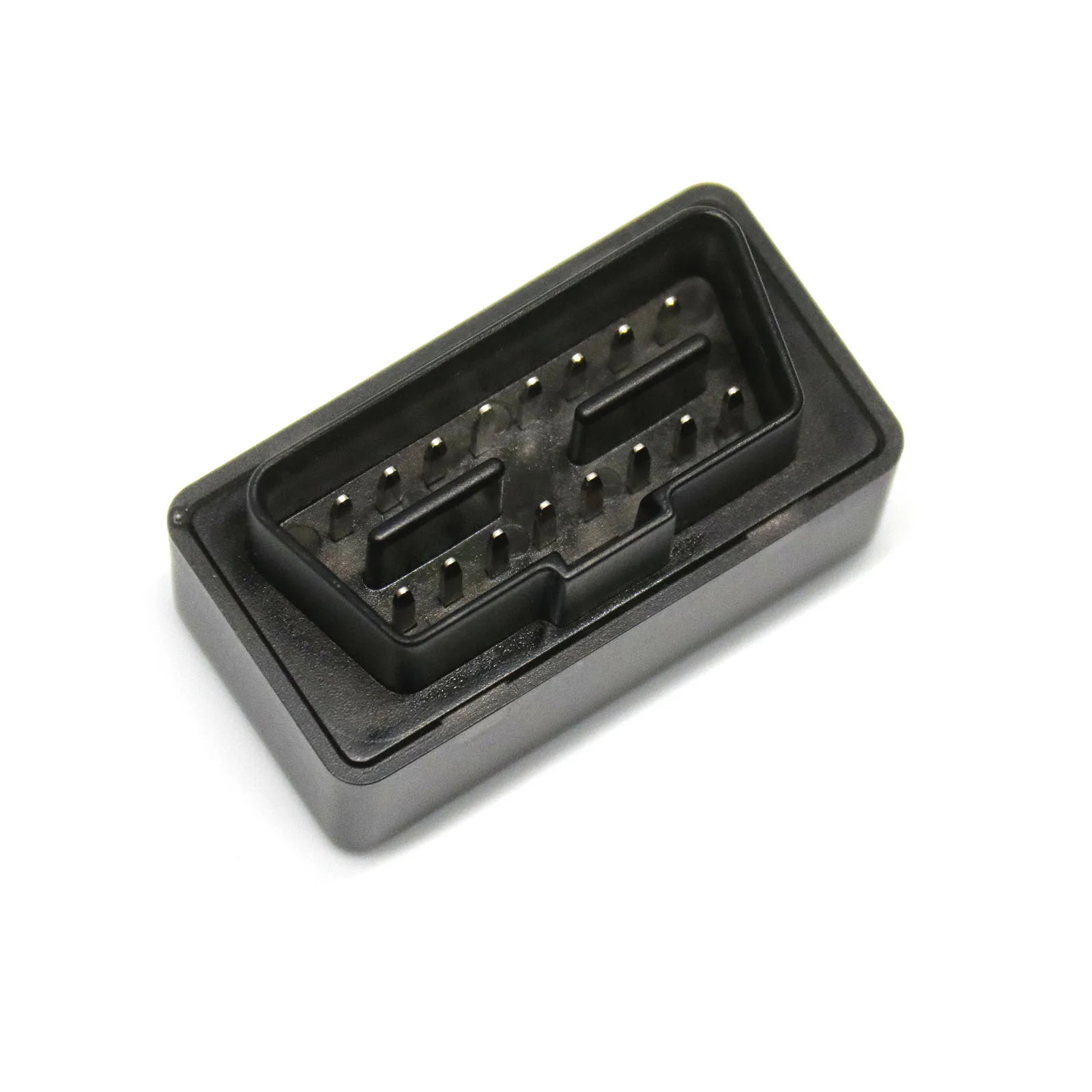 Супер Мини ELM327 Bluetooth V01H2-1 для Android автомобильный сканер кода с OBD2/OBDII Автомобильный диагностический инструмент