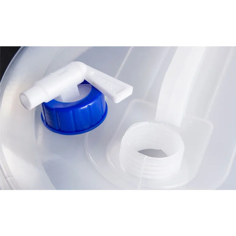 Походная велосипедная уличная сумка для воды, сумка для напитков, спортивная сумка для воды, переносная складная сумка для воды, контейнер